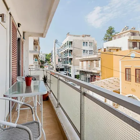 Appartement Center Elite *