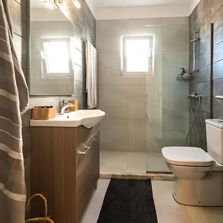 Appartement Center Elite