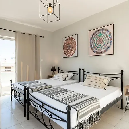 Appartement Center Elite