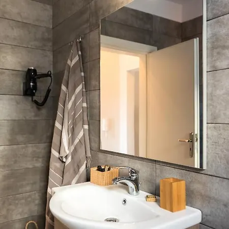 Center Elite Appartement Rhodes City