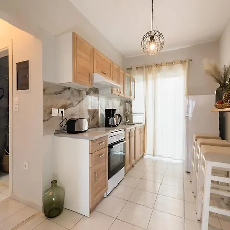 Center Elite Appartement Rhodes City