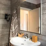 Center Elite Apartment Rhodes City