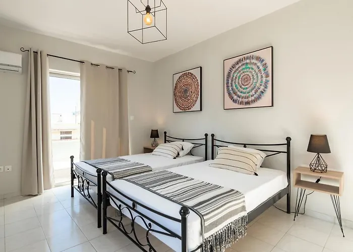 Lejlighed Center Elite